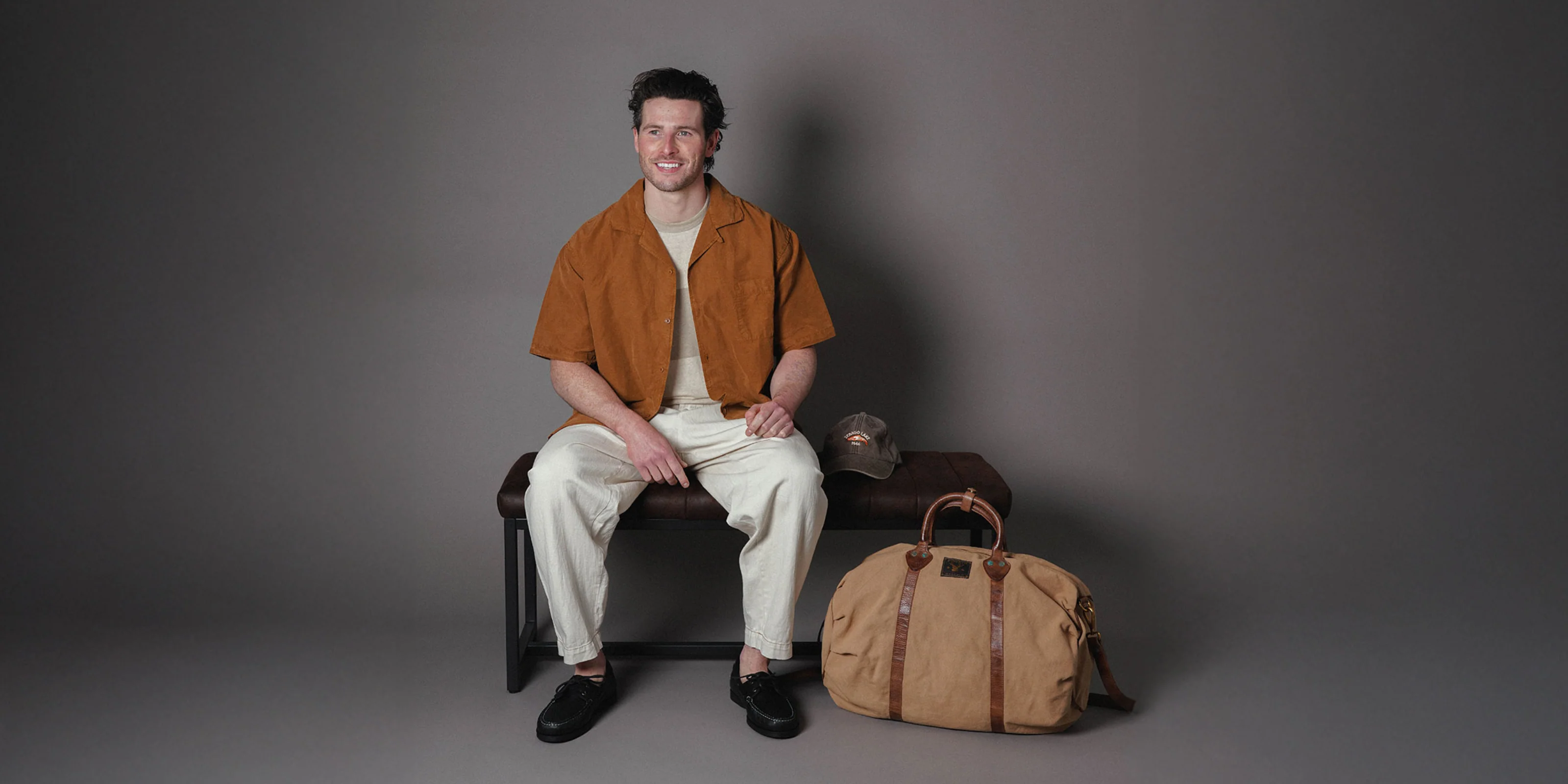 Elevated Heritage, Curated Style